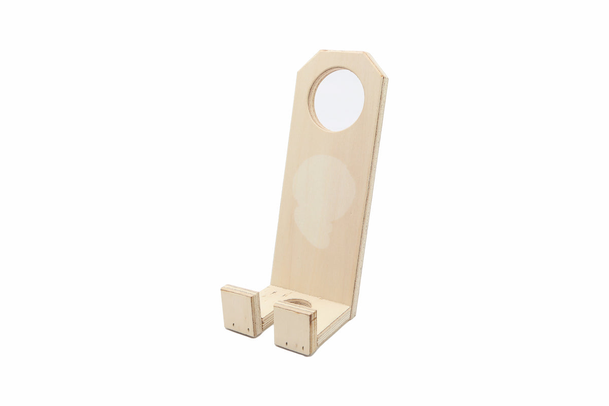 Telefoonhouder