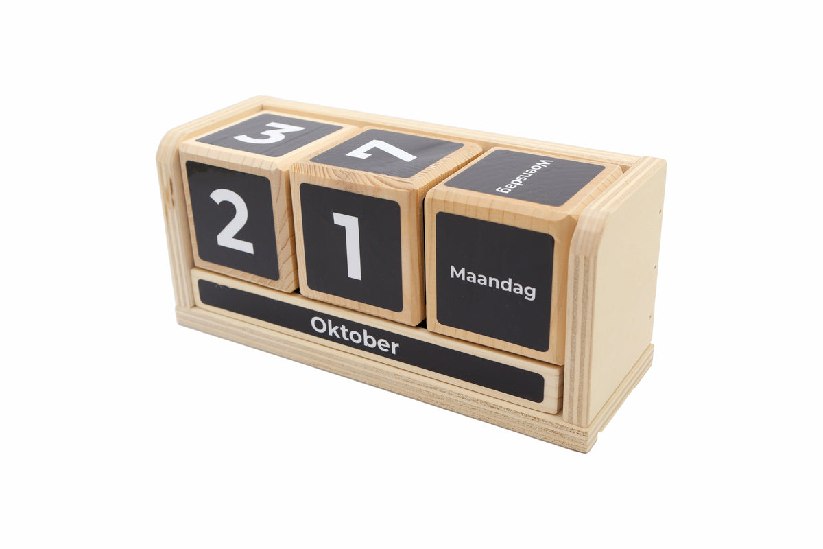 Eeuwig durende kalender